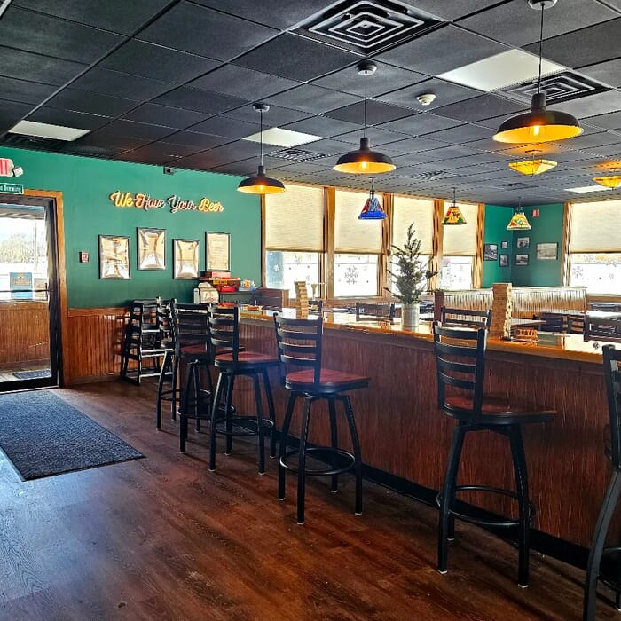 Van Hassler Brewing