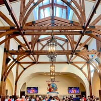 Saint Arnold Brewing Company in Houston, Texas - 4.70 star rating