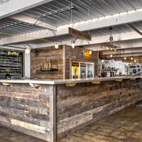 Omaha Brewing Company in Omaha, Georgia - 4.80 star rating