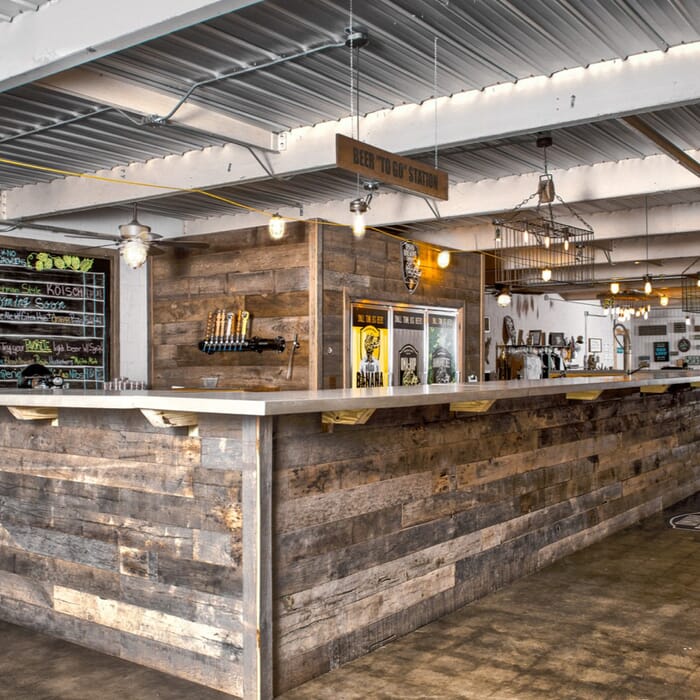 Omaha Brewing Company