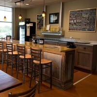 Infusion Brewing Company in Omaha, Nebraska - 4.70 star rating