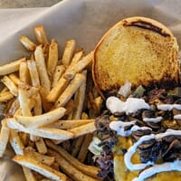Sixth Sense Brewing & Taproom in Jackson, Ohio - 4.70 star rating