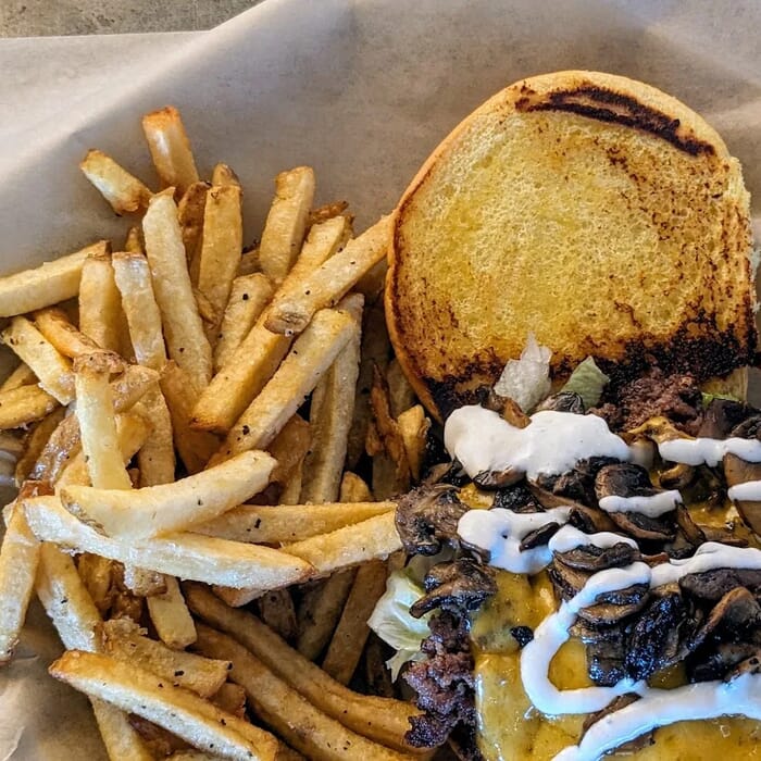 Sixth Sense Brewing & Taproom