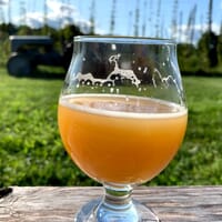 Long Lot Farm Brewery in Chester, New York - 4.80 star rating