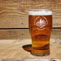 Brothers Cascadia Brewing in Vancouver, Washington - 4.80 star rating