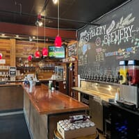 Cortland Beer Company in Cortland, New York - 4.70 star rating