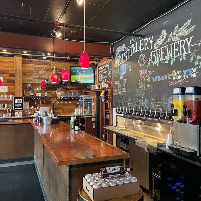 Cortland Beer Company
