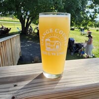 Orange County Brewing Company in New Hampton, New York - 4.70 star rating