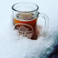 Triple Dog Brewing Co. in Havre, Montana - 4.80 star rating