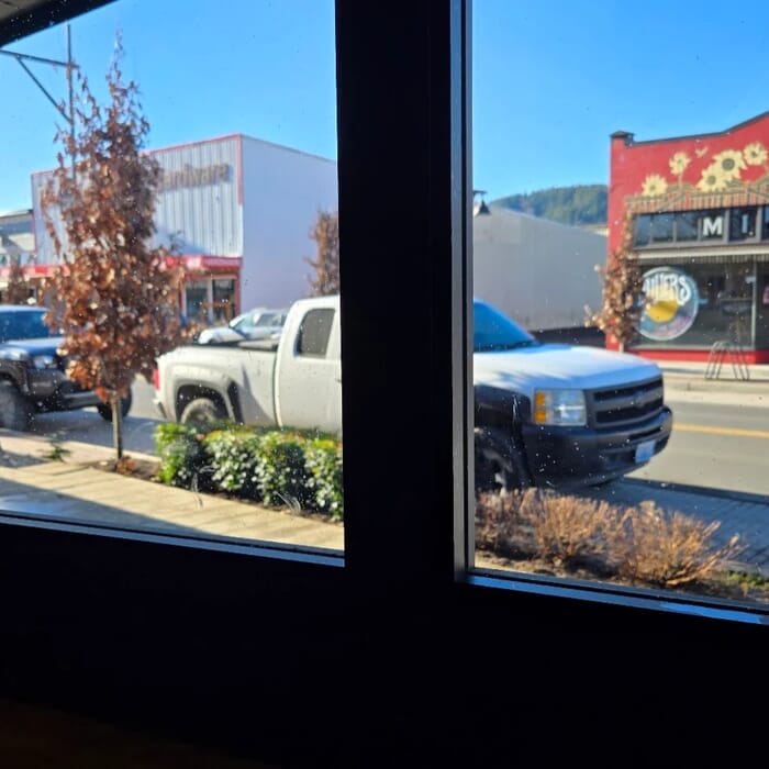 Big Block Brewing