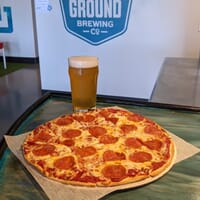 Middle Ground Brewing Company in Murfreesboro, Tennessee - 4.90 star rating