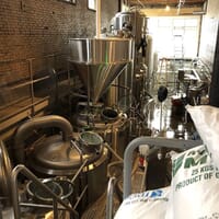 Alpha Brewing Operations in Lincoln, Nebraska - 4.60 star rating