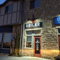 Boiler Brewing Company - South in Lincoln, Nebraska - 4.60 star rating