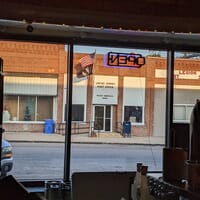 Thunderhead Tap Room in Wilcox, Nebraska - 4.30 star rating