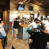 Reservoir Brewing in Pueblo West, Colorado - 4.70 star rating