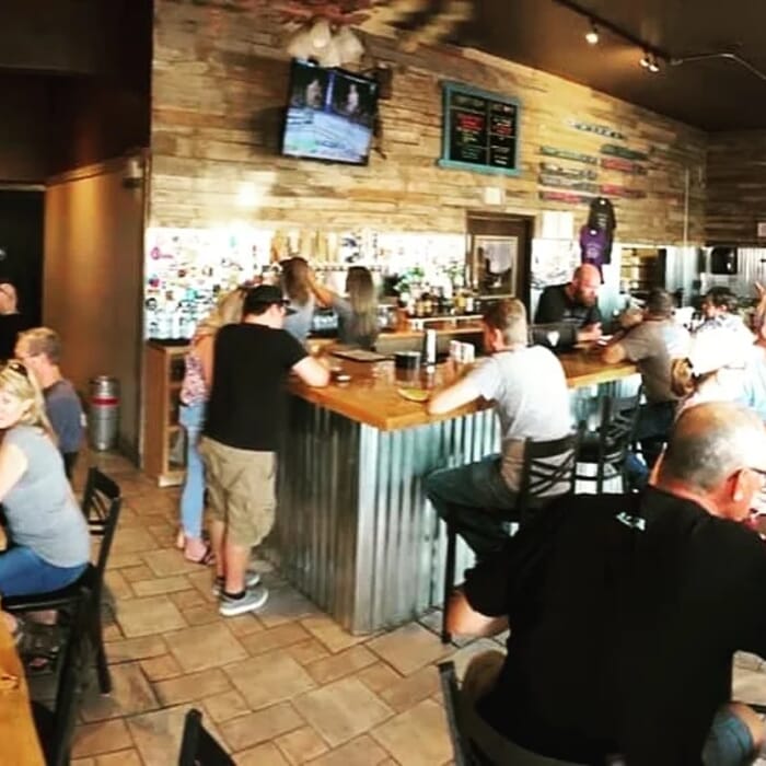 Reservoir Brewing