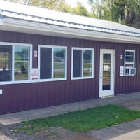 Lunkenheimer Craft Brewing Co. at Sodus Bay Bridge in North Rose, New York - 4.70 star rating