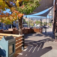 Great Basin Brewing Company - Carson City in Carson City, Nevada - 4.20 star rating