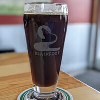 Blackfoot River Brewing Co in Helena, Montana - 4.80 star rating