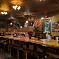 Tonopah Brewing Company in Tonopah, Nevada - 4.10 star rating