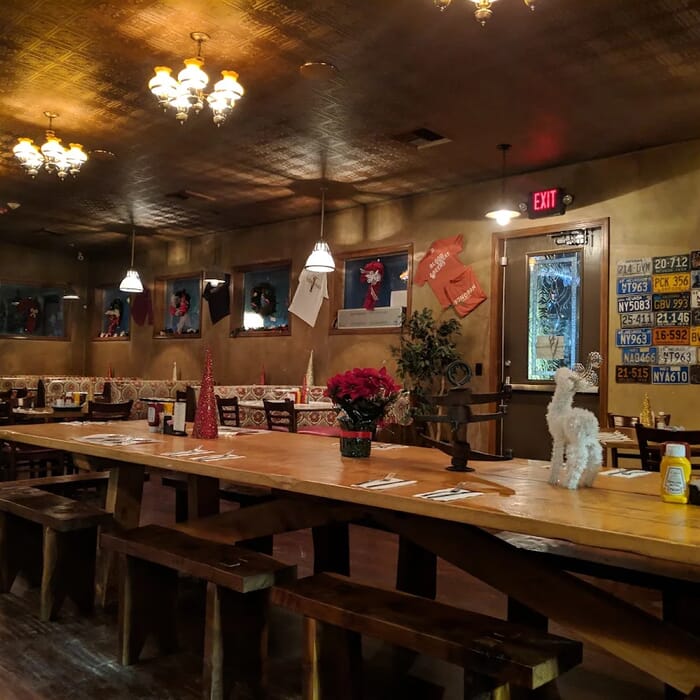 Tonopah Brewing Company