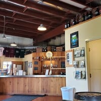 Naked Dove Brewing Company in Canandaigua, New York - 4.70 star rating