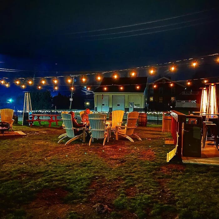 Peacemaker Brewing Company