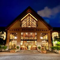 Sierra Nevada Brewing Co. in Fletcher, North Carolina - 4.70 star rating