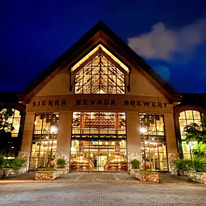 Sierra Nevada Brewing Co.