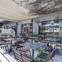 Three Forks Bakery & Brewing Co. in Nevada City, California - 4.50 star rating