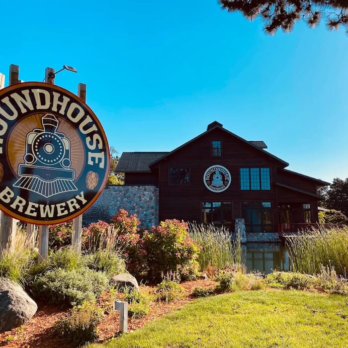 Roundhouse Brewery