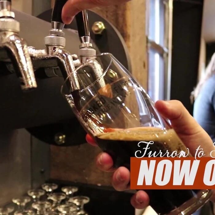 Copper Furrow Brewing