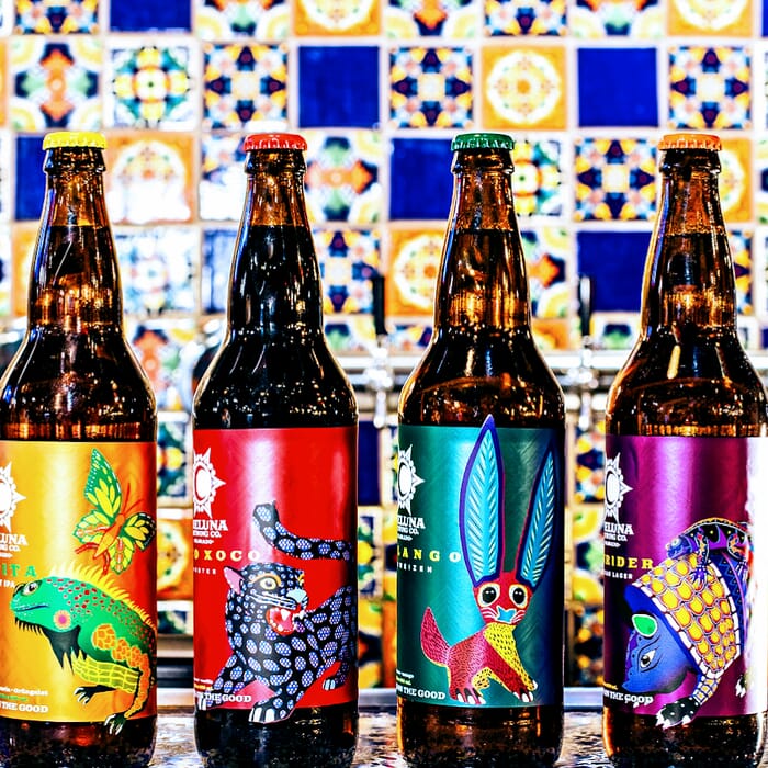 Cheluna Brewing Company