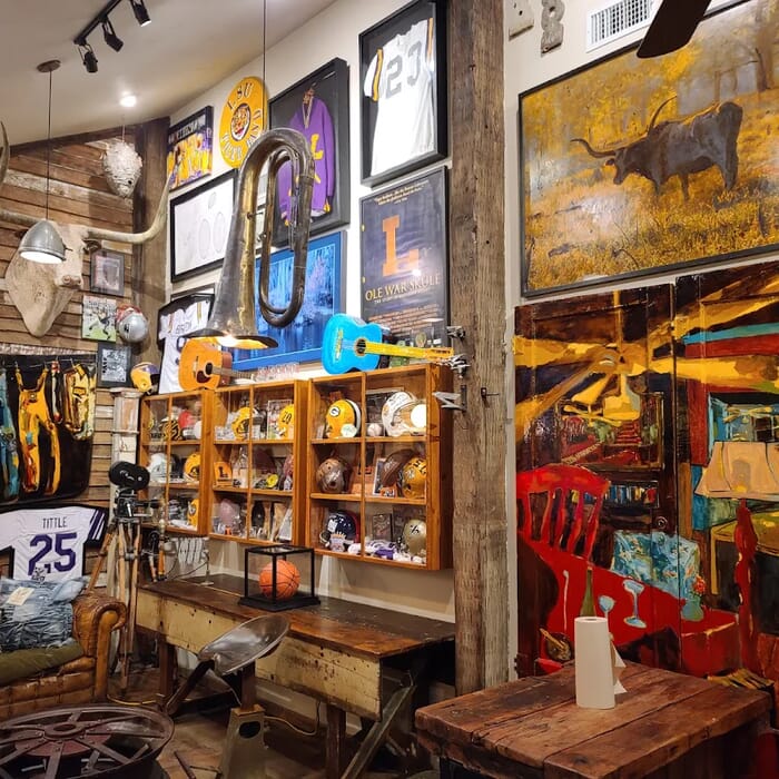 Istrouma Eatery and Brewery