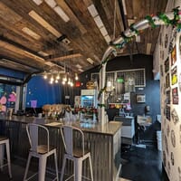Voodoo Brewing Company in Las Vegas, Nevada - 4.60 star rating