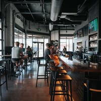 Las Vegas Brewing Company Downtown in Las Vegas, Nevada - 4.70 star rating