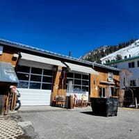 June Lake Brewing in June Lake, California - 4.50 star rating
