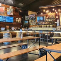 Lead Dog | Revision Brewing - Downtown Taproom in Reno, Nevada - 4.60 star rating