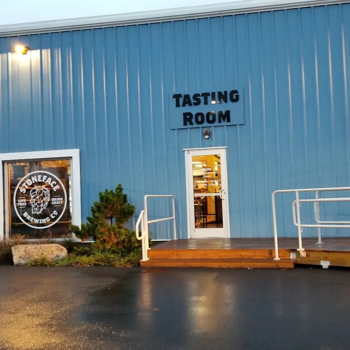Stoneface Brewing Co.