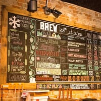 Snowbelt Brewing Co. in Gaylord, Michigan - 4.50 star rating