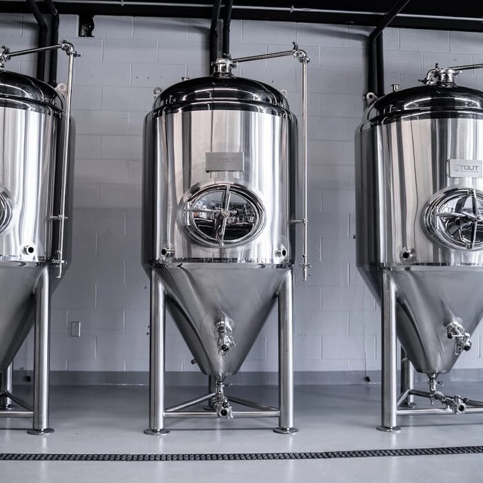 Mixed Breed Brewing