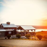 Two Goats Brewing in Burdett, New York - 4.60 star rating