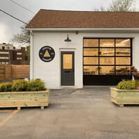 Kingston Standard Brewing Co. in Kingston, New York - 4.60 star rating