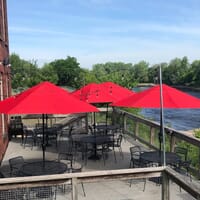 1812 on the River by 1812 Brewing Co. in Watertown, New York - 4.10 star rating