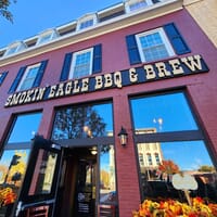 Rogers Brewing Company in Le Roy, New York - 4.30 star rating