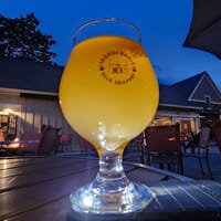 Irondequoit Beer Company in Rochester, New York - 4.70 star rating