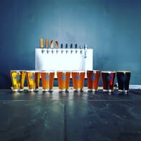 Humble Beginnings Brewing Co. in Ingleside, Ontario - 4.80 star rating