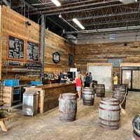 Kane Brewing Company in Ocean Township, New Jersey - 4.60 star rating
