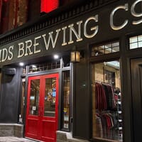 1000 Islands Brewing Co in Brockville, Ontario - 4.40 star rating