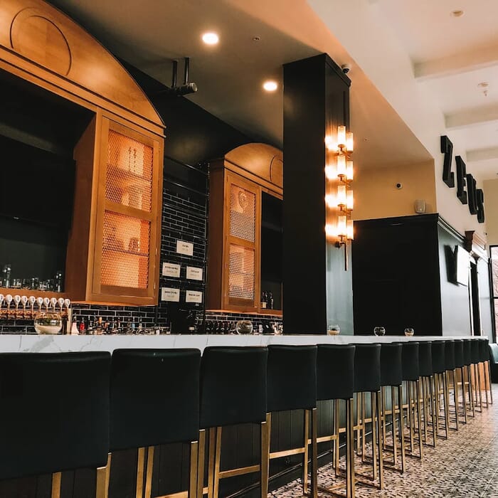 Zeus Brewing Company